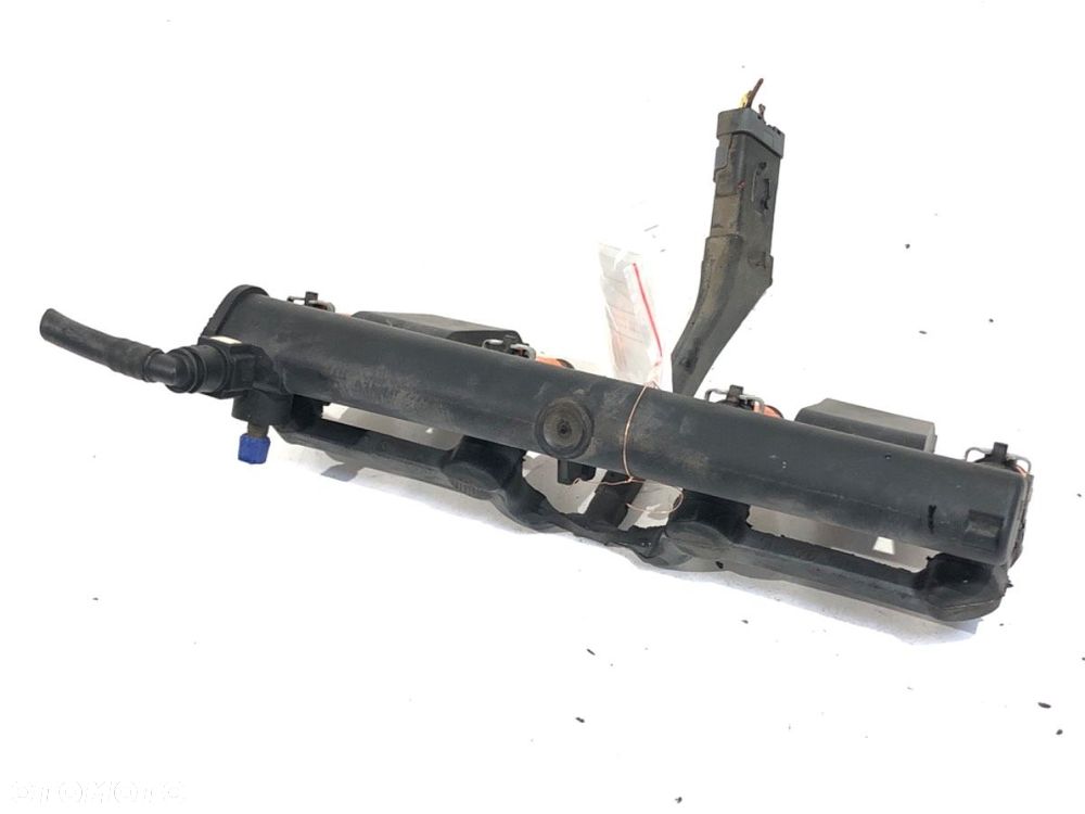 LISTWA WTRYSKOWA - 59.00 PLN - CITROEN C3 I (FC_, FN_) 2002 - 2022 1.6 16V 80 kW [109 KM] benzyna - 3