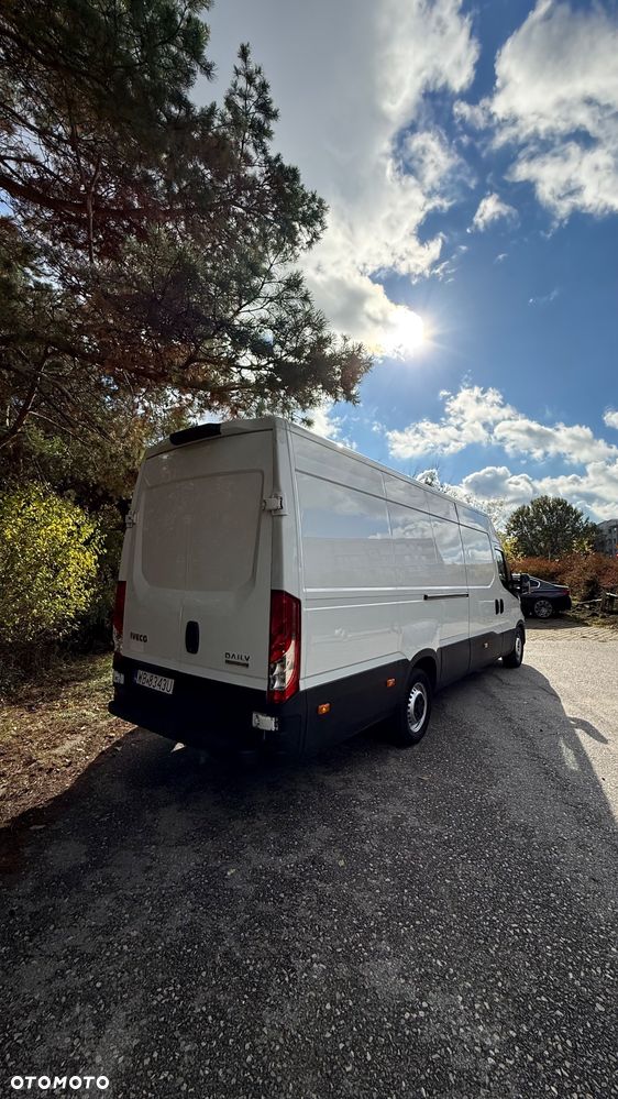 Iveco Daily - 10