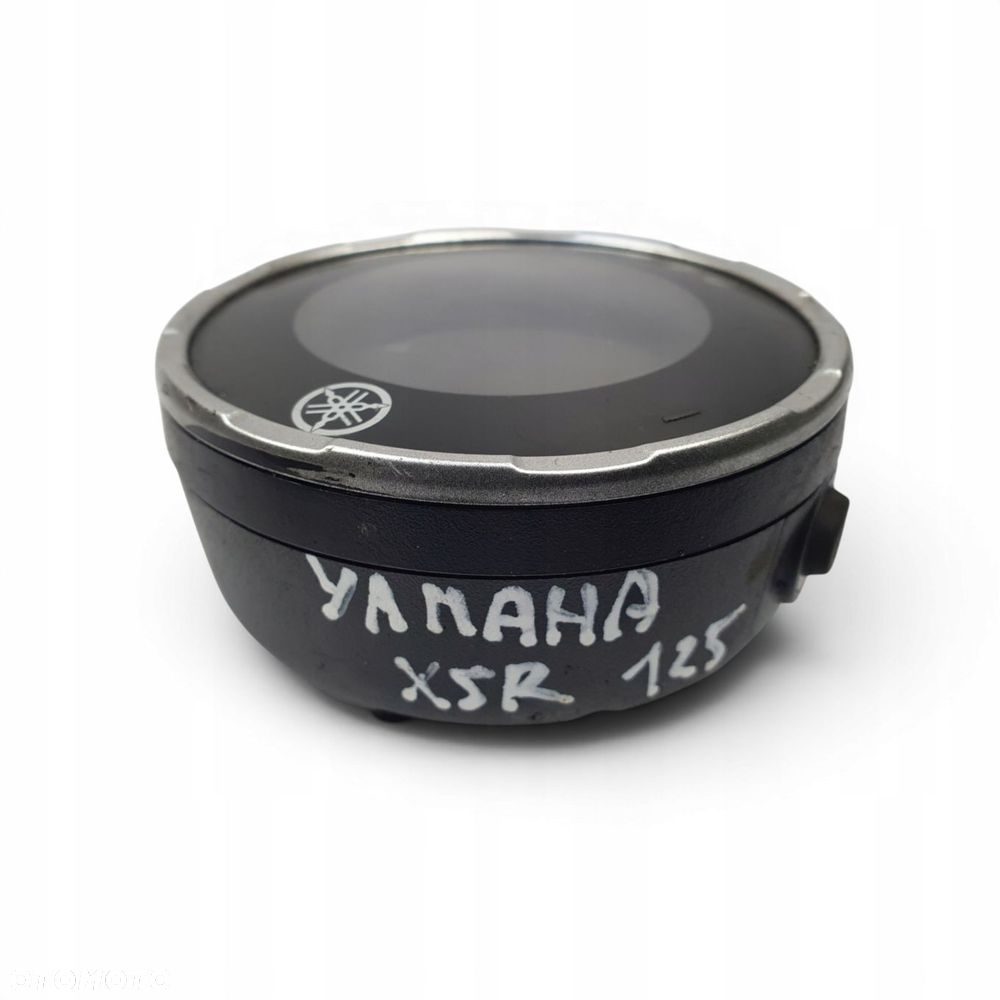 LICZNIK ZEGAR Yamaha XSR 125 XSR125 2021+ Zegary Anglik - 2