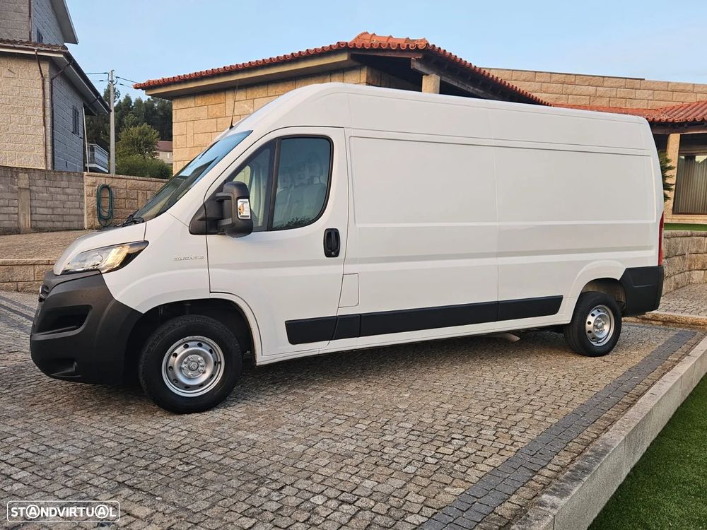 Fiat DUCATO PROFESSIONAL - 3
