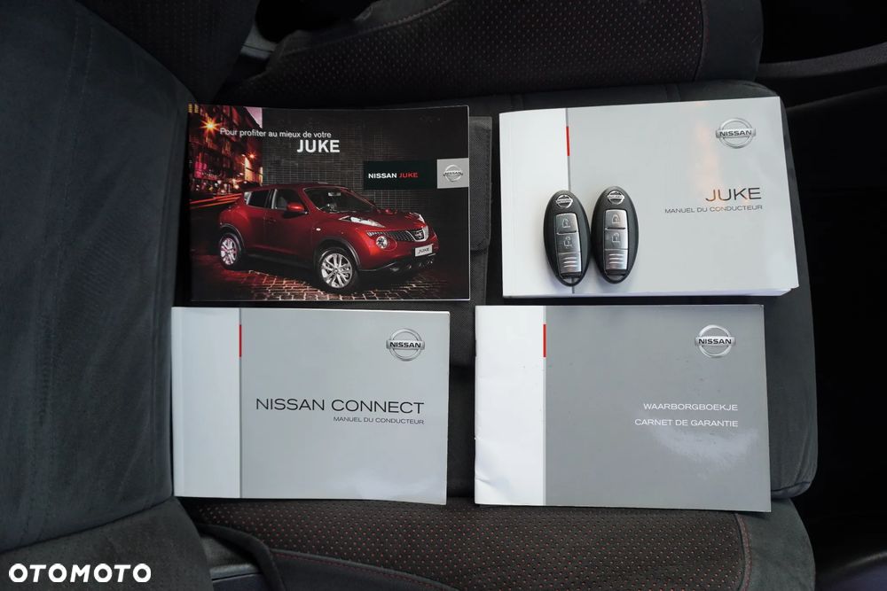 Nissan Juke 1.6 DIG-T Nismo RS - 37
