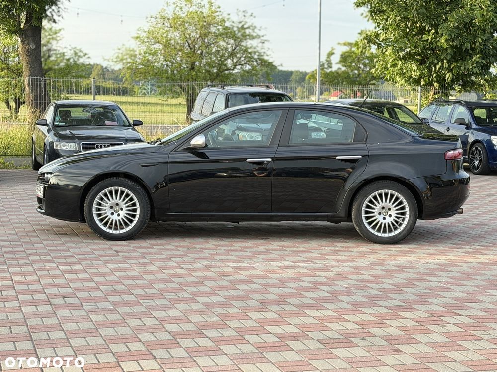 Alfa Romeo 159 - 3
