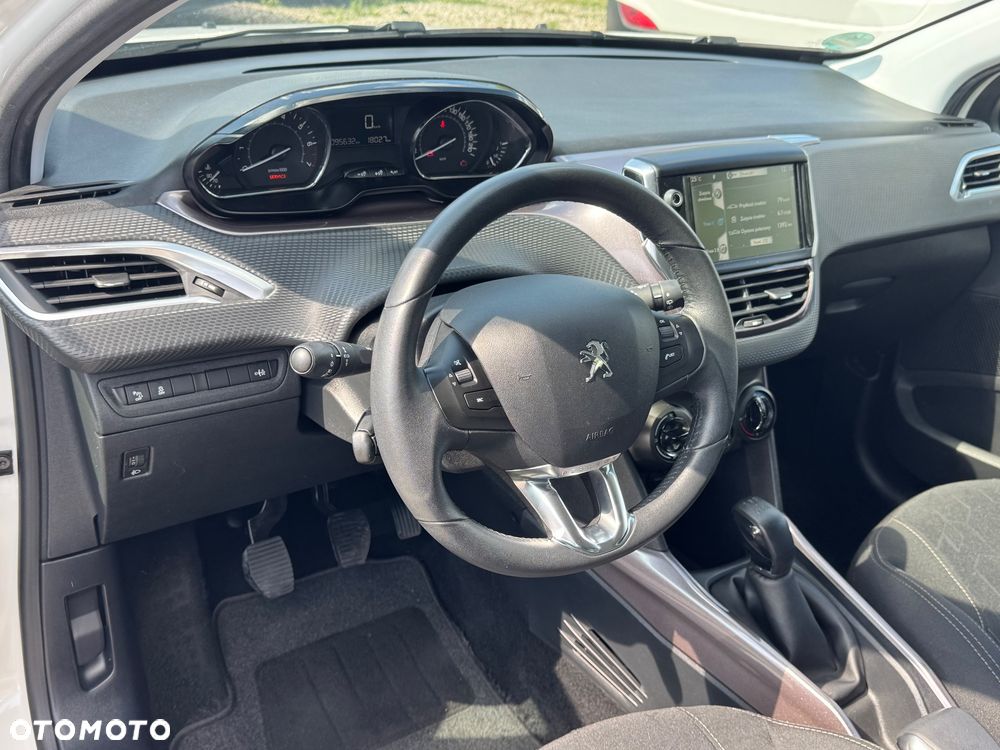 Peugeot 2008 120 VTI Active - 13