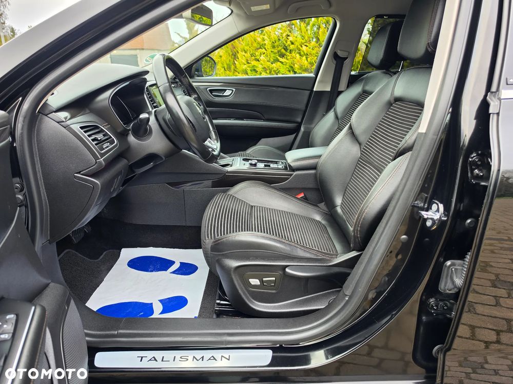 Renault Talisman ENERGY dCi 160 EDC INTENS - 22