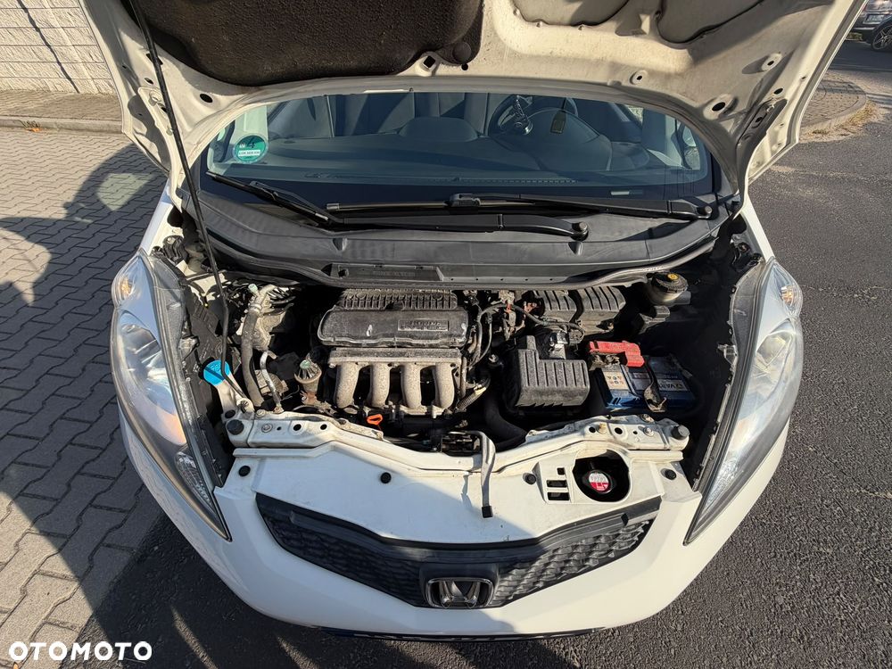 Honda Jazz - 22