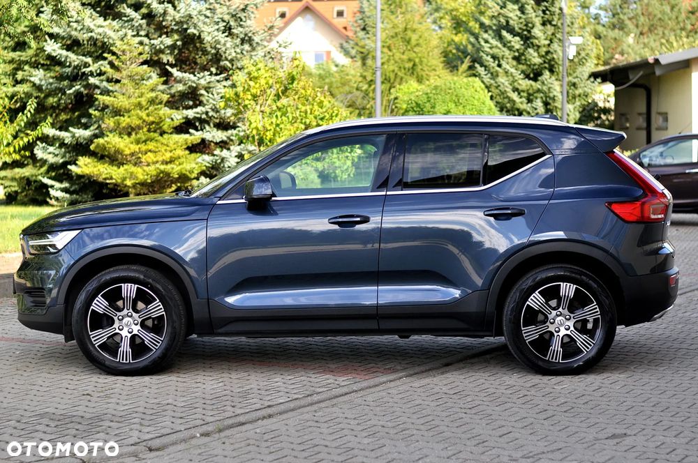 Volvo XC 40 T3 Inscription - 13