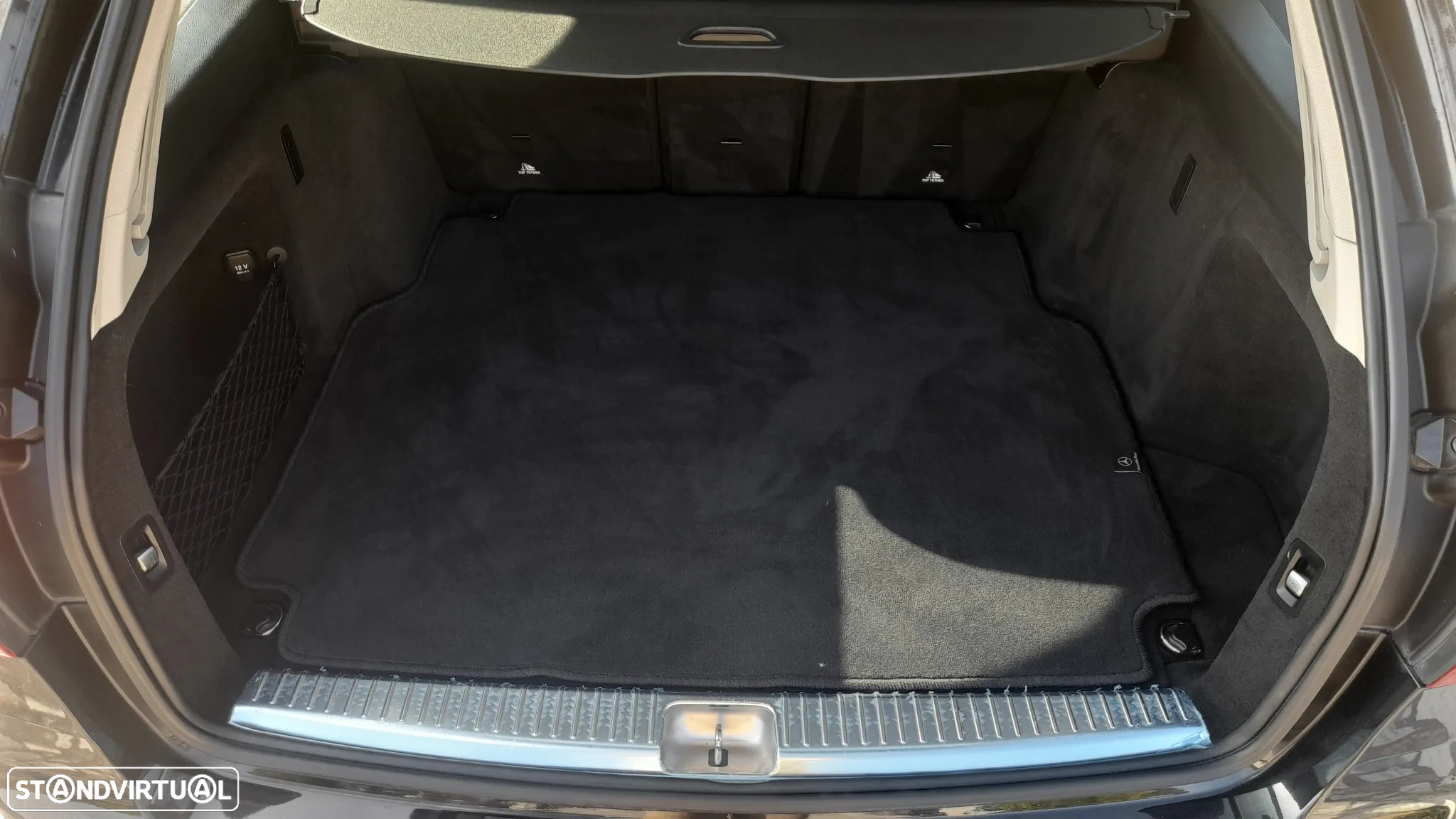 Mercedes-Benz C 220 (BlueTEC) d Station Exclusive - 43