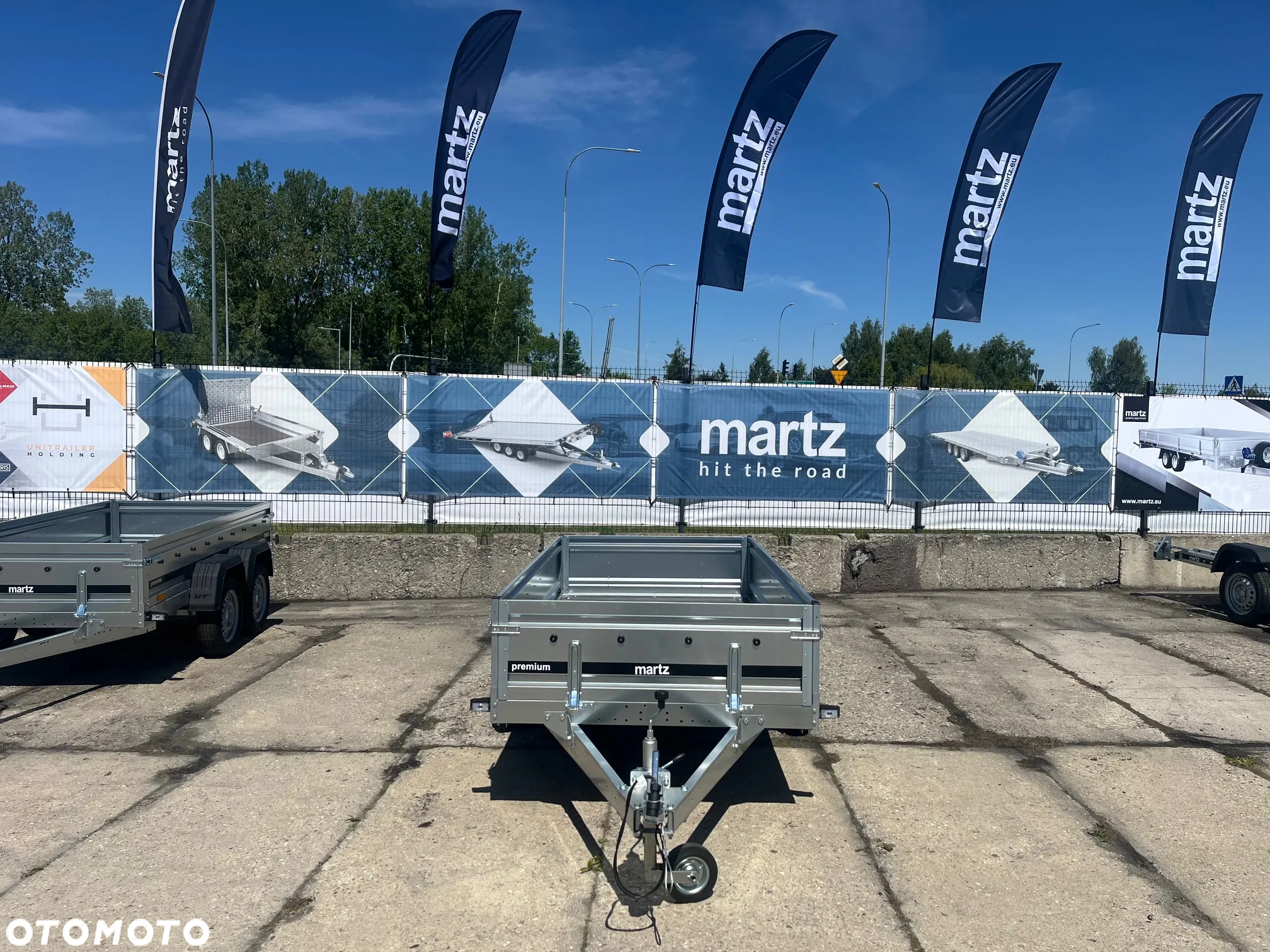Martz Premium 264 - 2