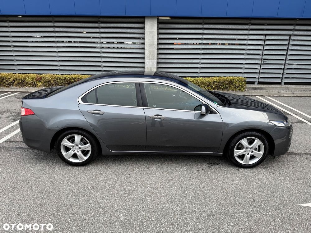 Honda Accord 2.0 Elegance Nav - 6