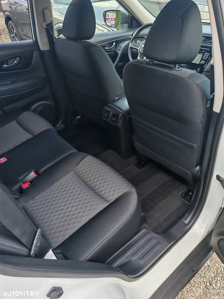 Nissan X-Trail 1.6 dCi Tekna - 40