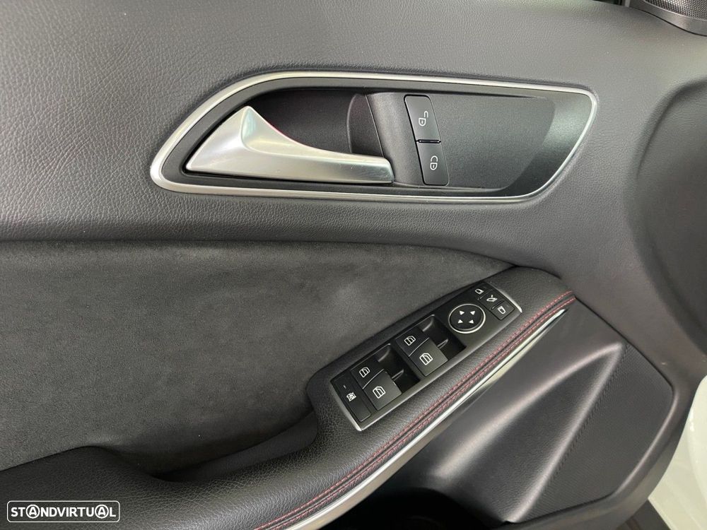 Mercedes-Benz GLA 200 d AMG Line - 7