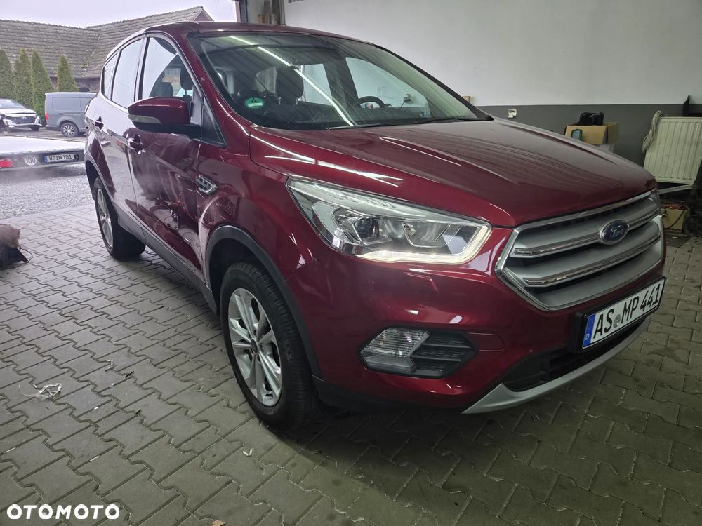 Ford Kuga 1.5 EcoBoost 4x4 SYNC - 2