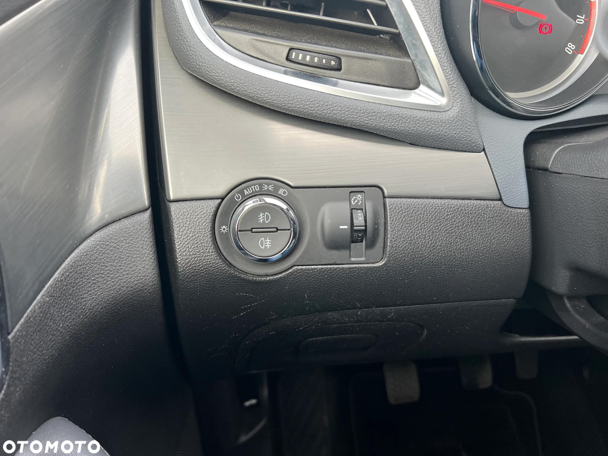 Opel Mokka 1.4 T Cosmo S&S EU6 - 18