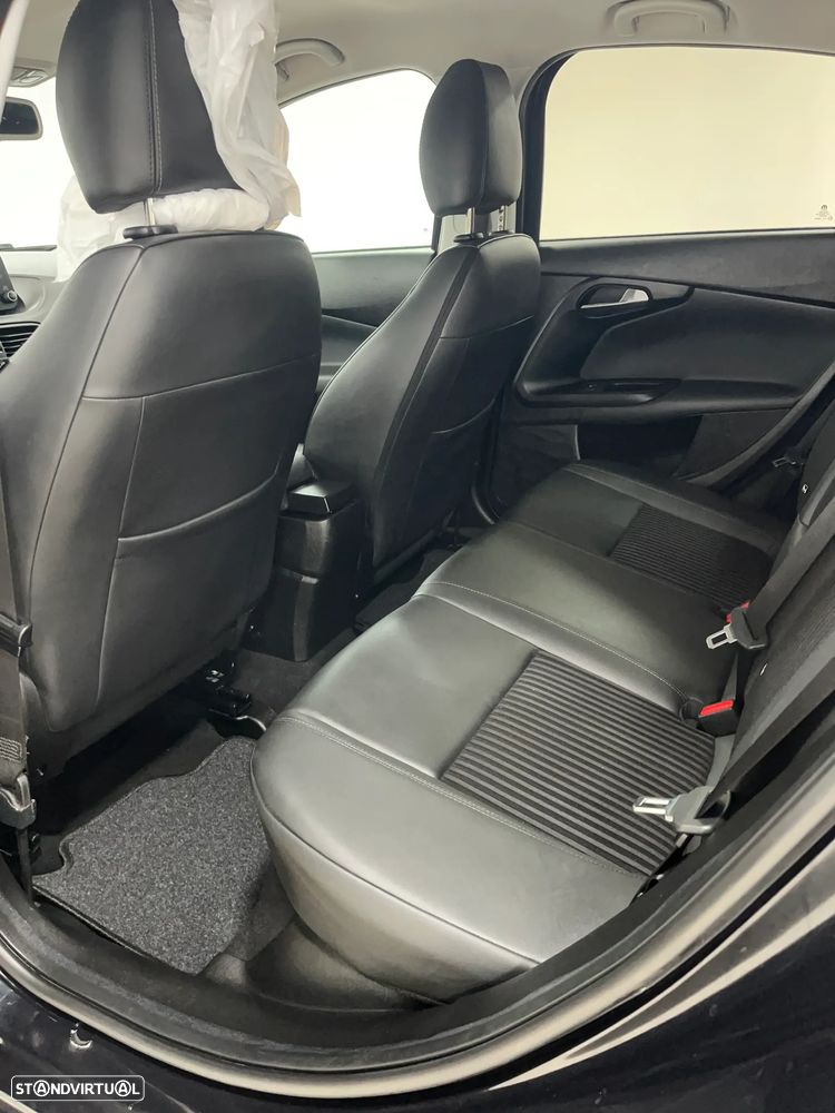 Fiat Tipo 1.6 M-Jet S-Design J18 - 11