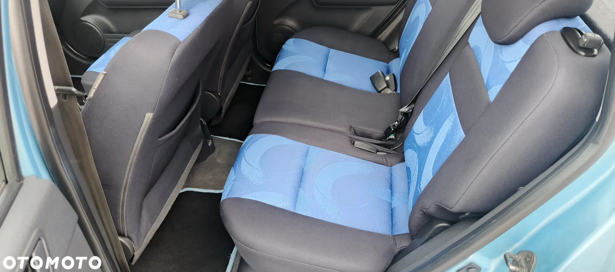 Hyundai Getz - 19