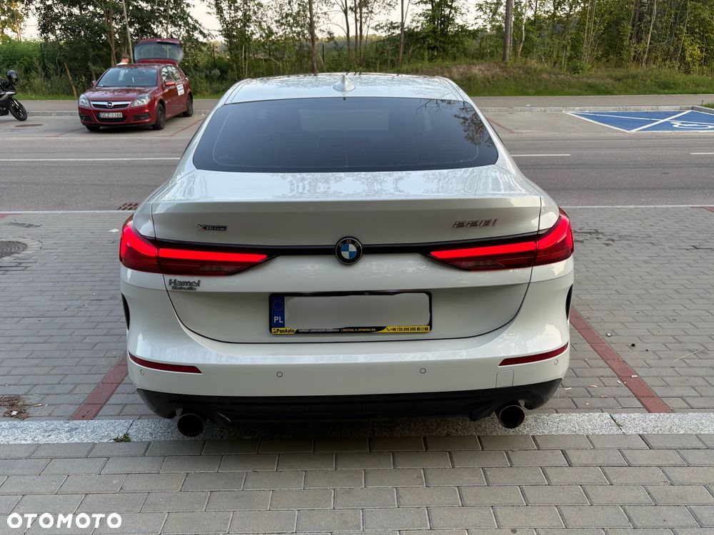 BMW Seria 2 - 3