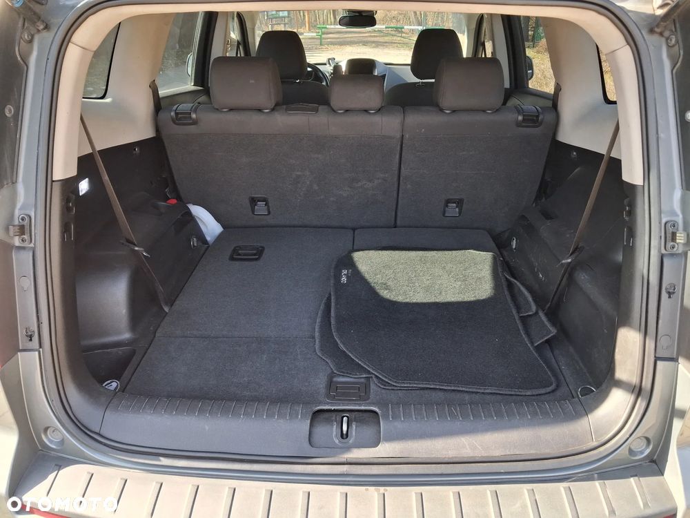 Chevrolet Orlando 2.0 D LT+ - 16