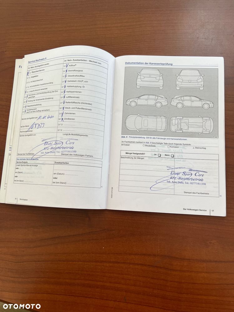 Volkswagen Tiguan 2.0 TDI DPF 4Motion Cup Sport & Style - 24