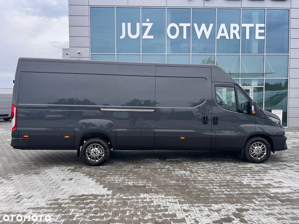 Iveco HI-MATIC DAJE PRZEWAGĘ!SILNIK 3.0 STWORZONY DO CIĘŻKIEJ PRACY,MIASTO, TRASA, DYSTRYBUCJA - 11