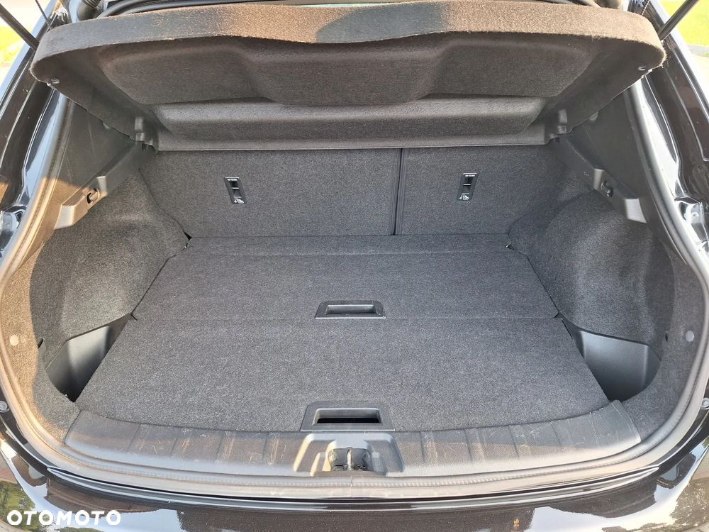 Nissan Qashqai 1.6 DCi Tekna Xtronic EU6 - 19