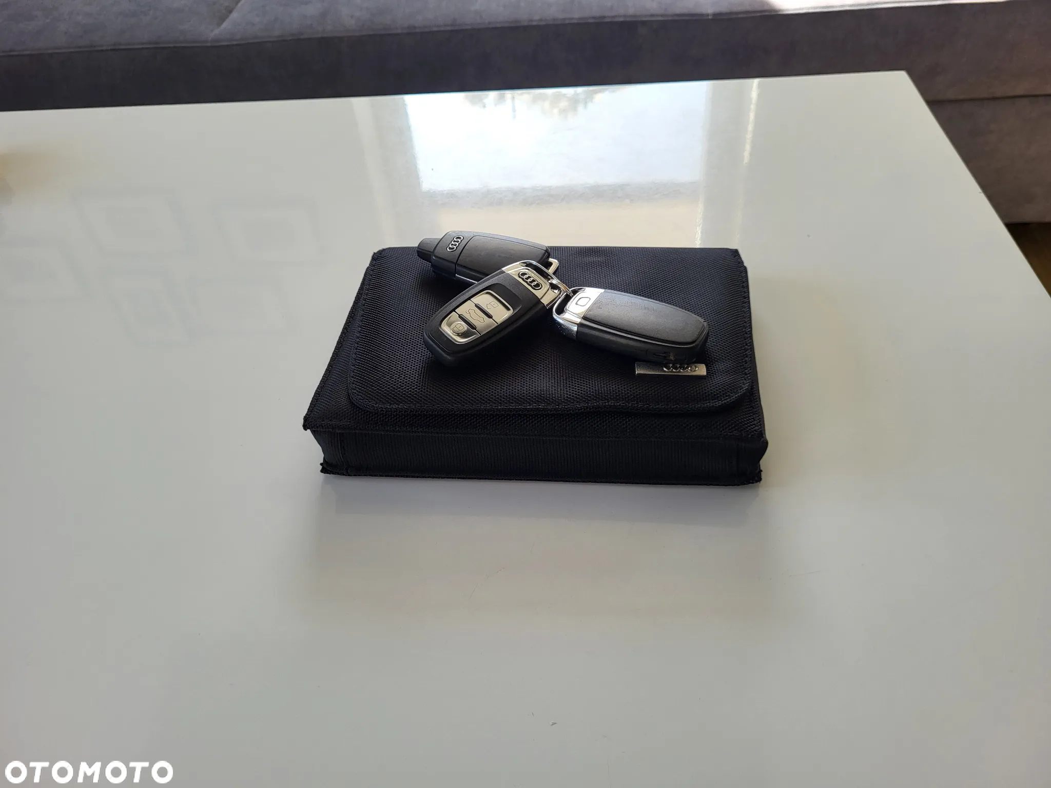 Audi A5 2.0 TDI Quattro S tronic - 25