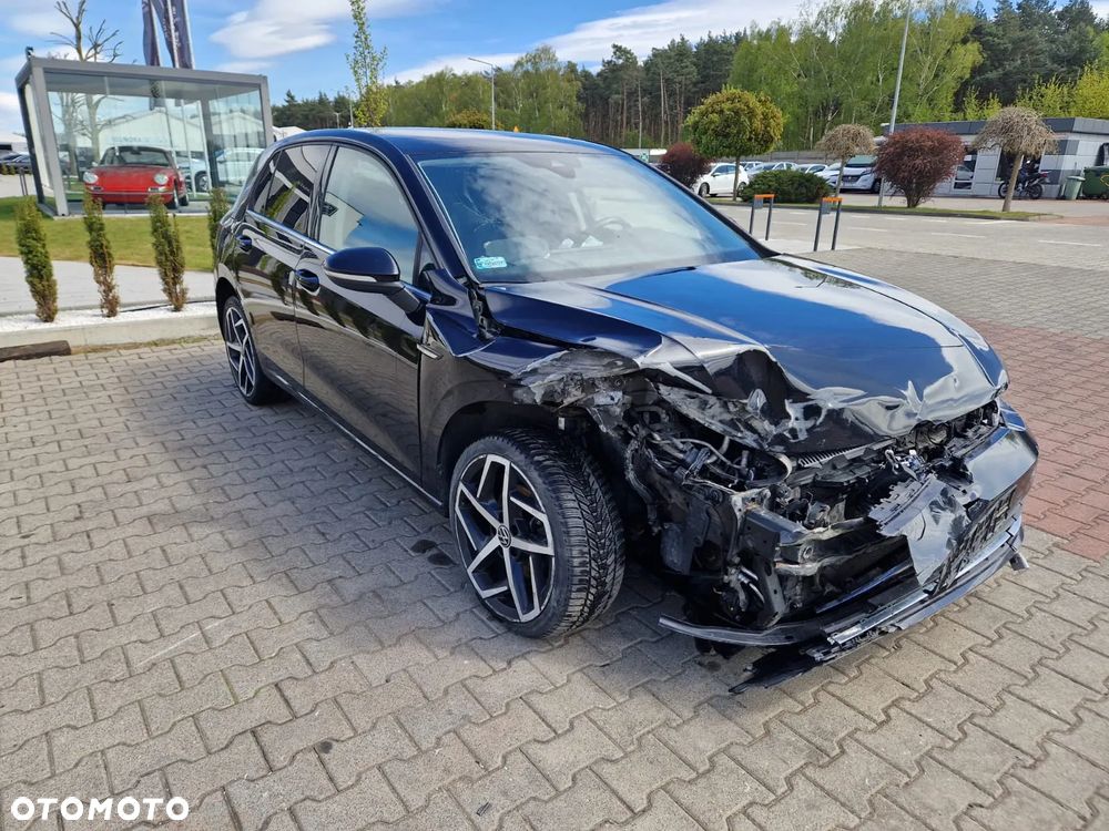 Volkswagen Golf 1.5 eTSI EVO Style DSG - 7