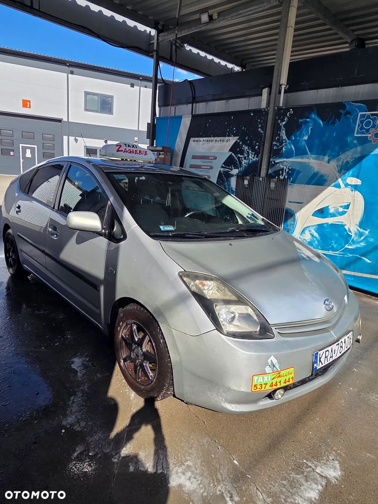 Toyota Prius 1.5 VVT-i Sol (nav) - 3