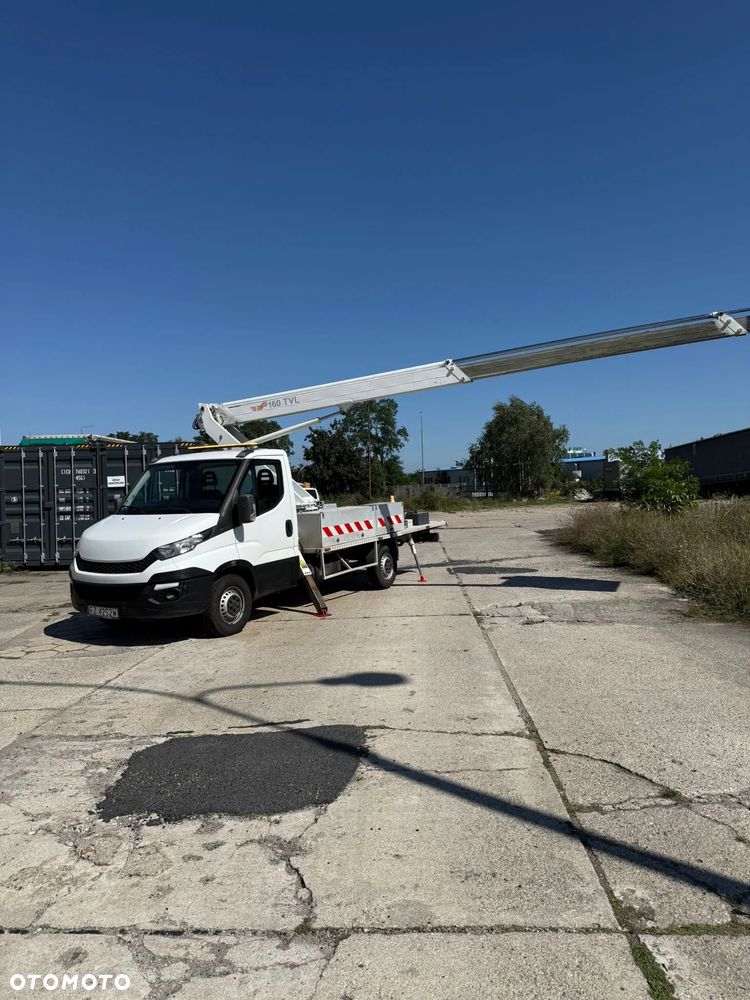 Iveco DAILY - 2