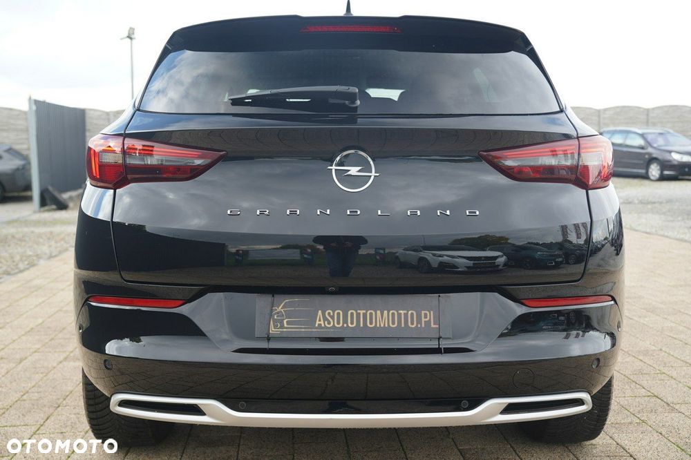 Opel Grandland X - 10