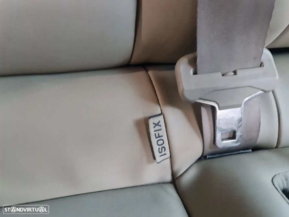 Renault Laguna 2.0 dCi Initiale Aut. - 17