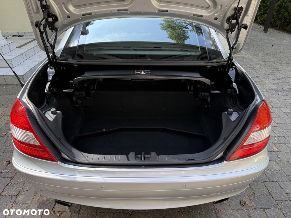 Mercedes-Benz SLK - 31
