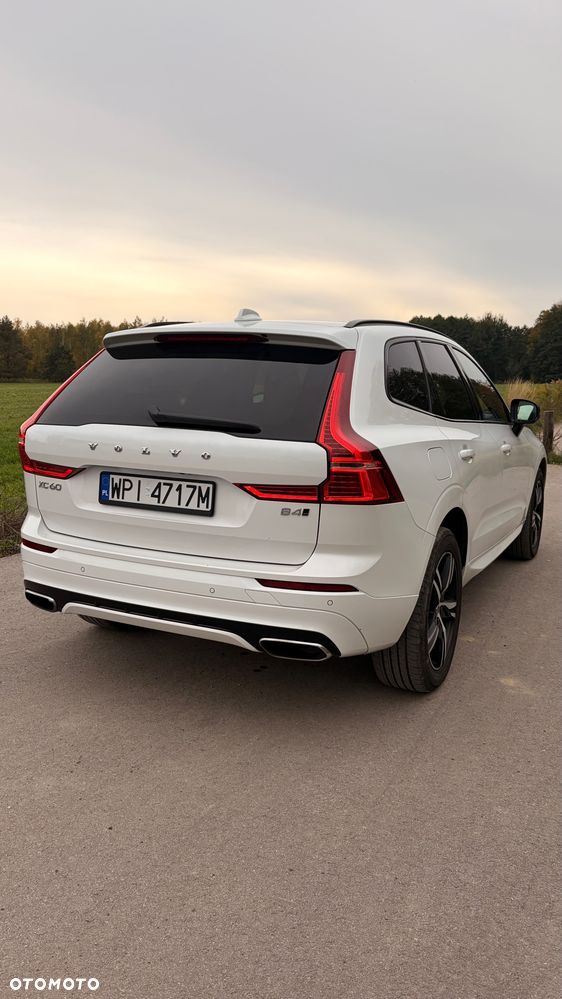 Volvo XC 60 - 10