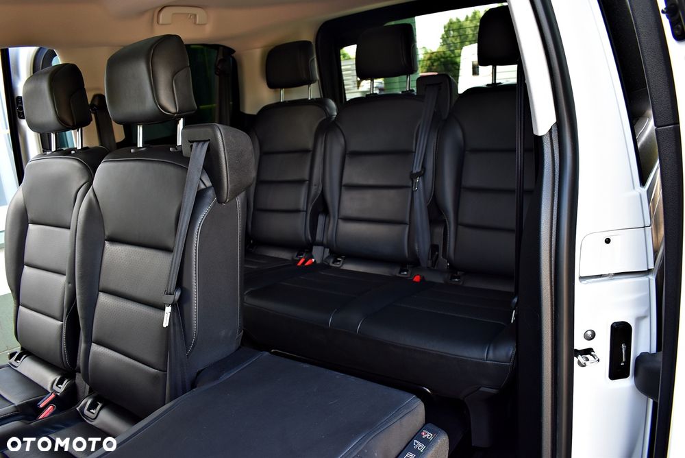 Peugeot Traveller L2 2.0 EAT6 Business VIP - 9