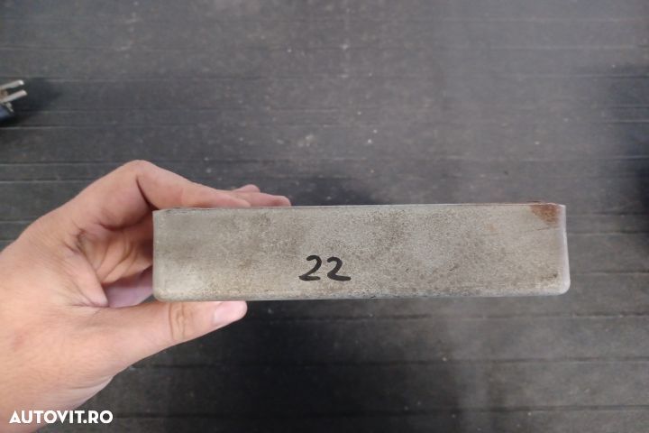 Calculator motor ECU E6T52472H1 - 2.0 E6T52472H1 - 2.0 Mazda 6 GG [fa - 3