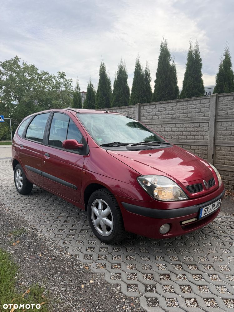 Renault Scenic 1.6 16V EXA - 3