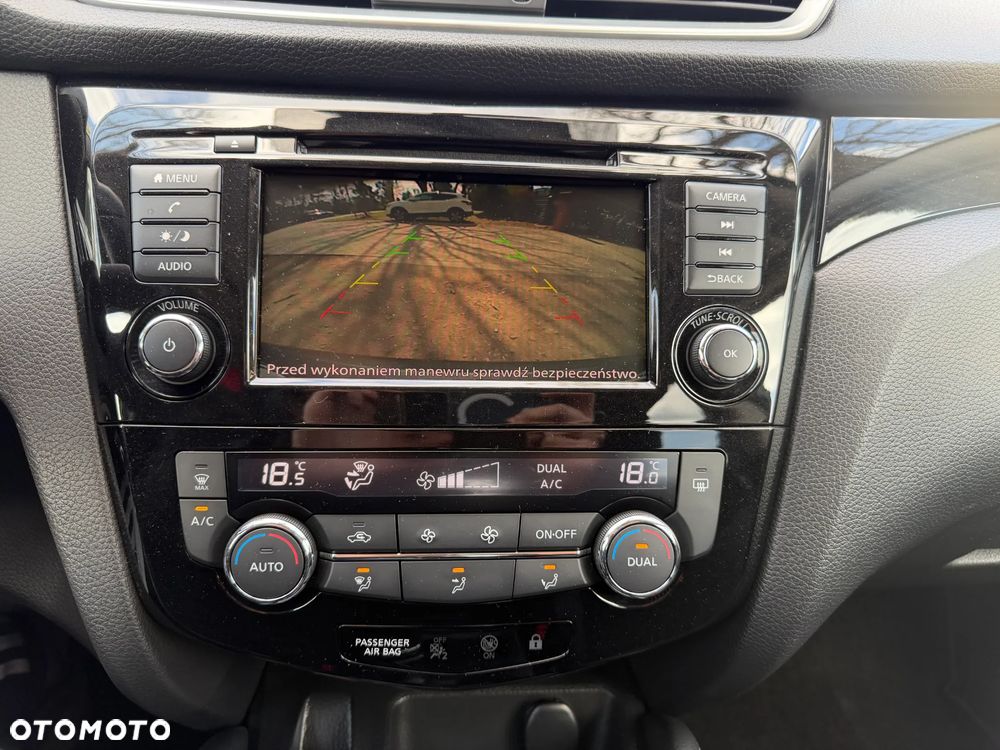 Nissan Qashqai 1.3 DIG-T Acenta - 14