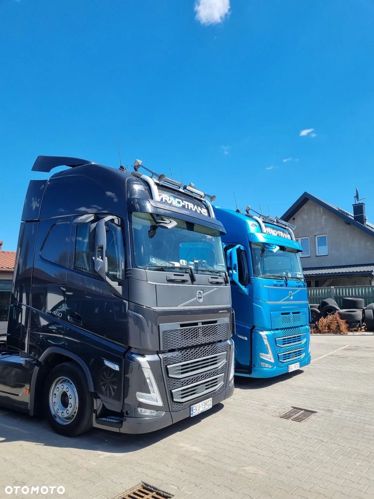 Volvo FH4 - 3