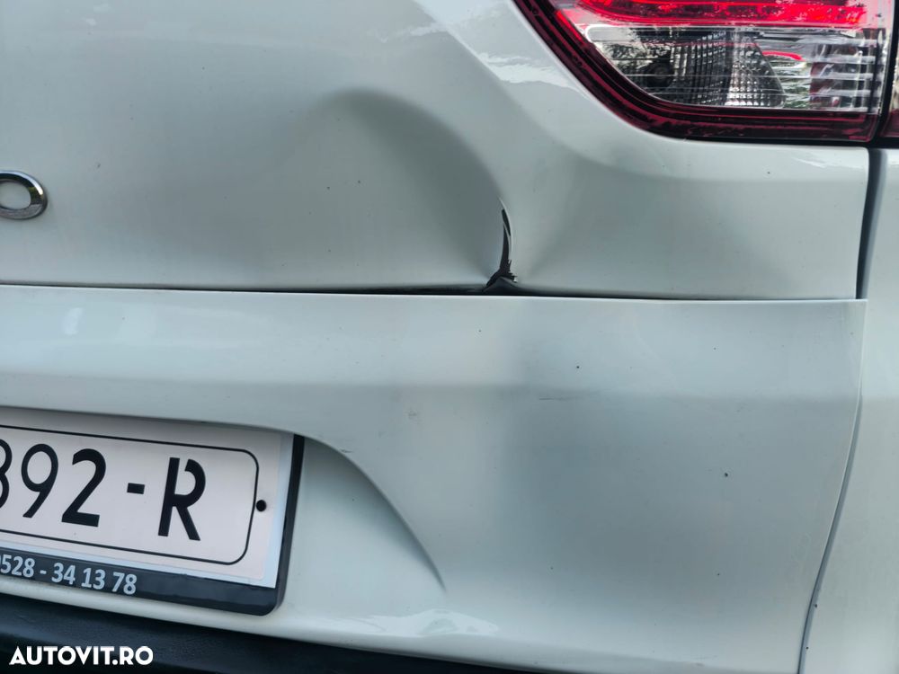 Renault Clio TCe Zen - 17