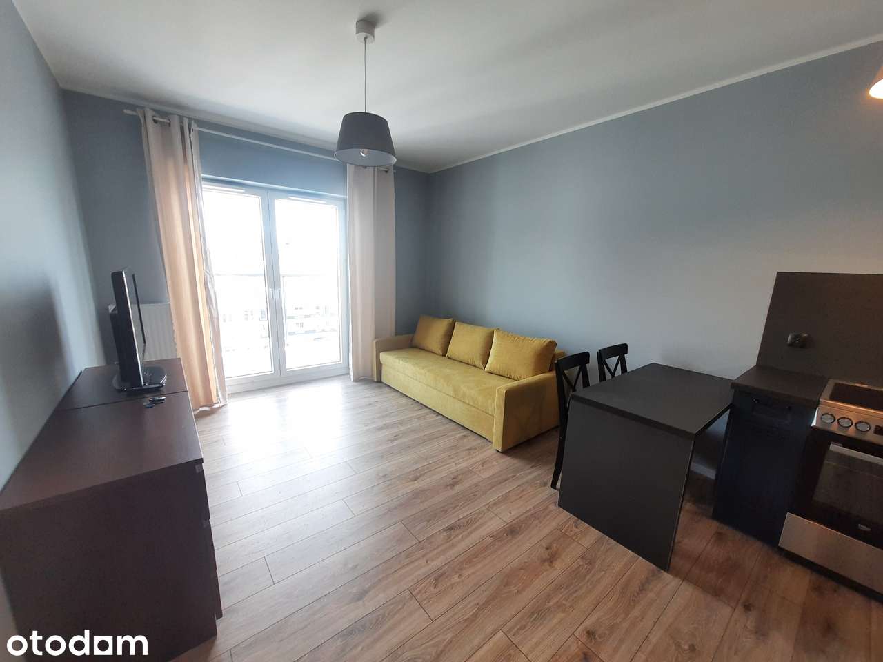 Kawalerka dostępna od zaraz, Ursus, Skorosze, 27 m2