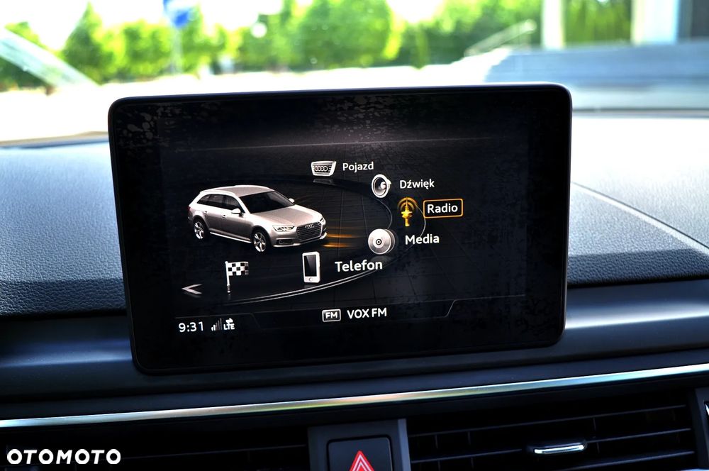 Audi A4 Avant 35 TDI S tronic - 23