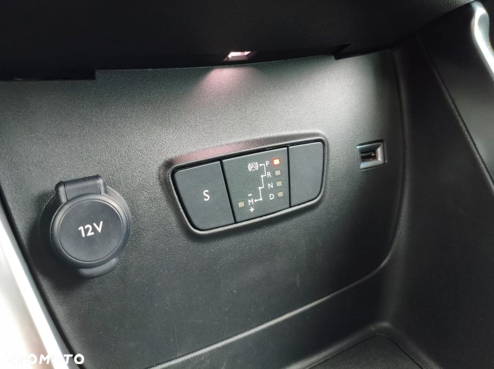 Citroën C3 Aircross - 31