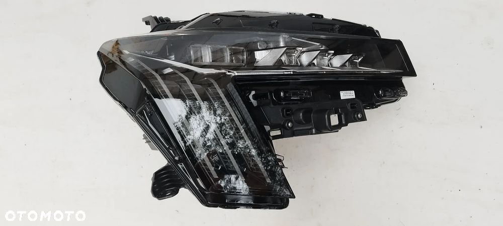 Peugeot 508 II Lift 2024- Full Led Matrix Prawa Nowa Oryginał 9848662780 - 2