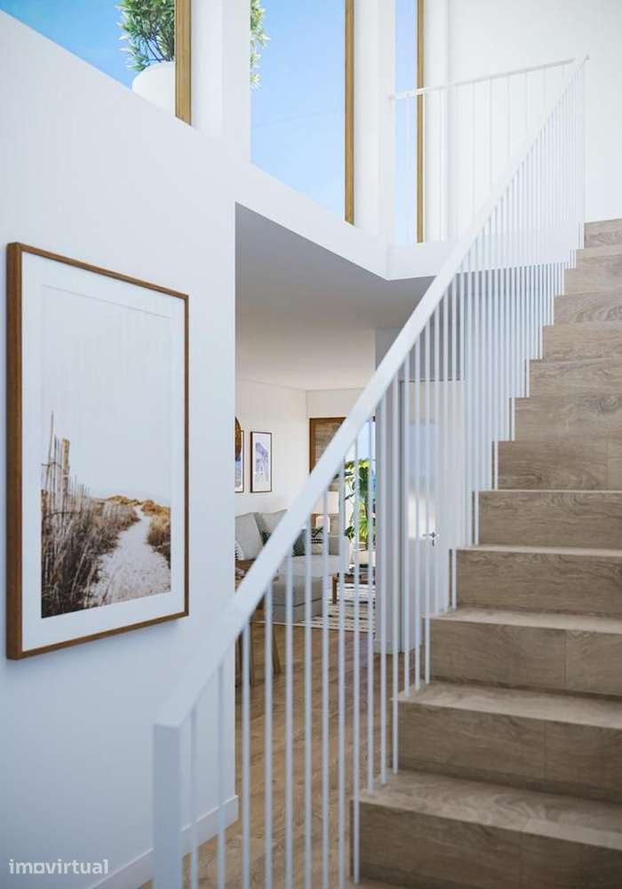 Apartamento T3 para venda - Porto Covo - Grande imagem: 5/9