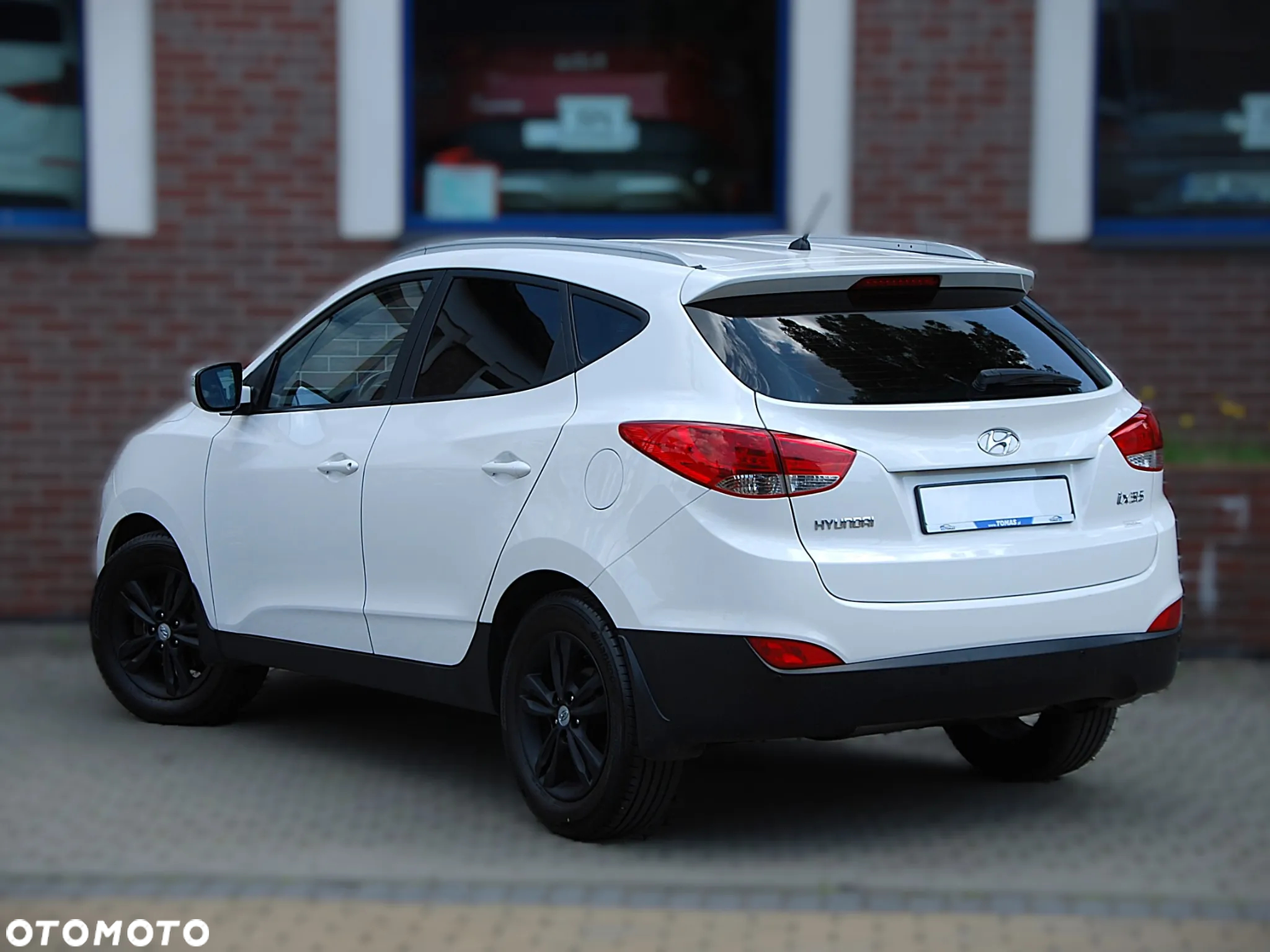 Hyundai ix35 1.6 GDI Comfort 2WD - 4