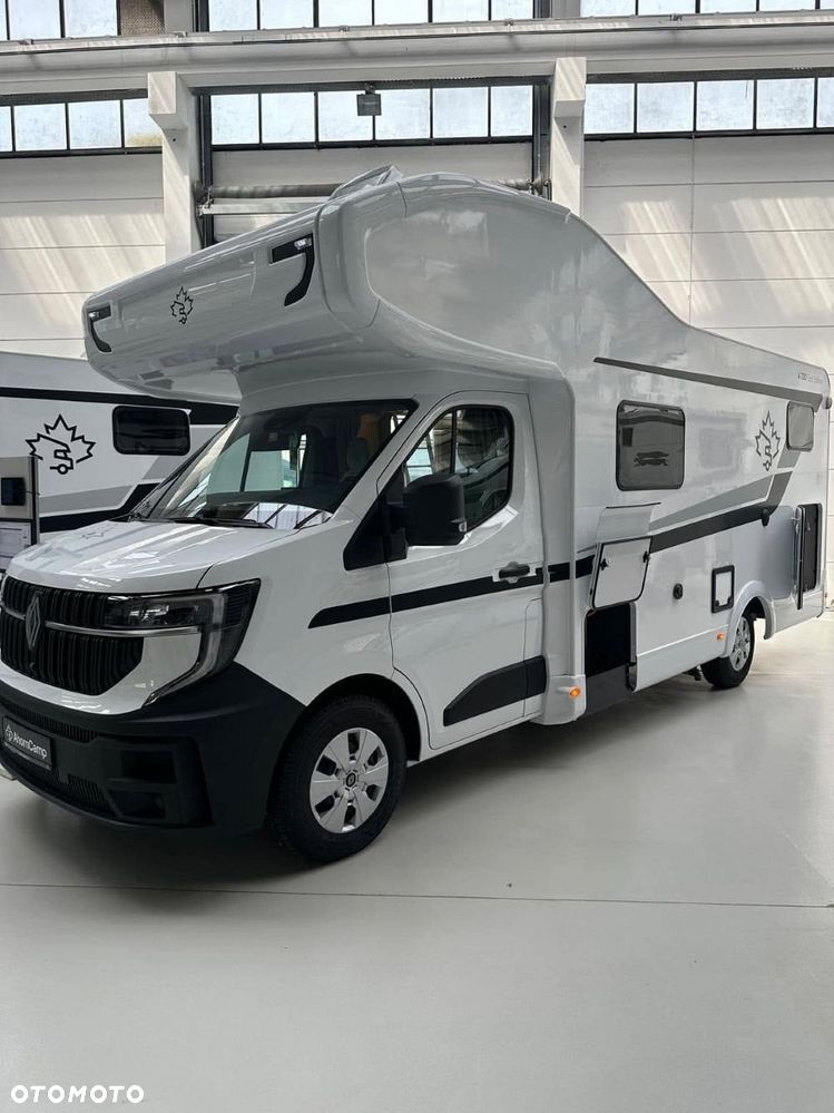 Ahorn Ahorn Camp T720 6 Osob - 10