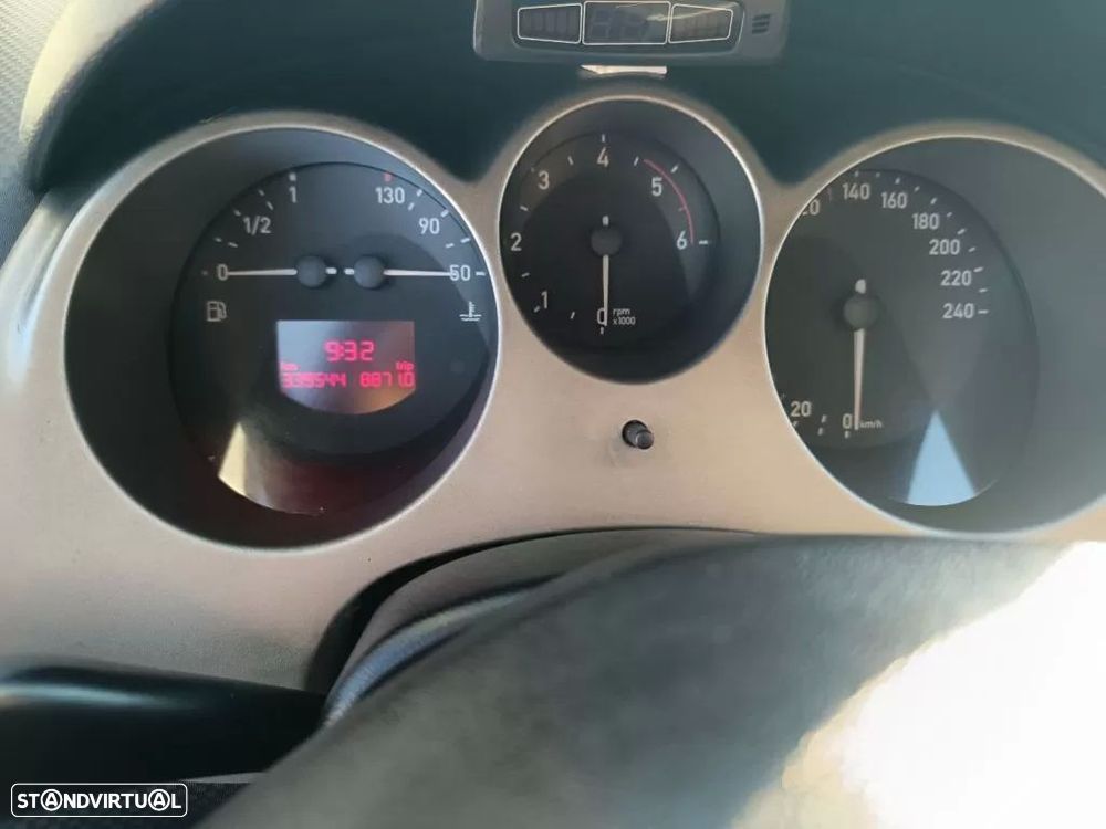 SEAT Altea 2.0 TDI 16V Sport Up - 14