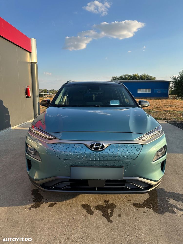 Hyundai KONA 204CP Luxury+ - 5