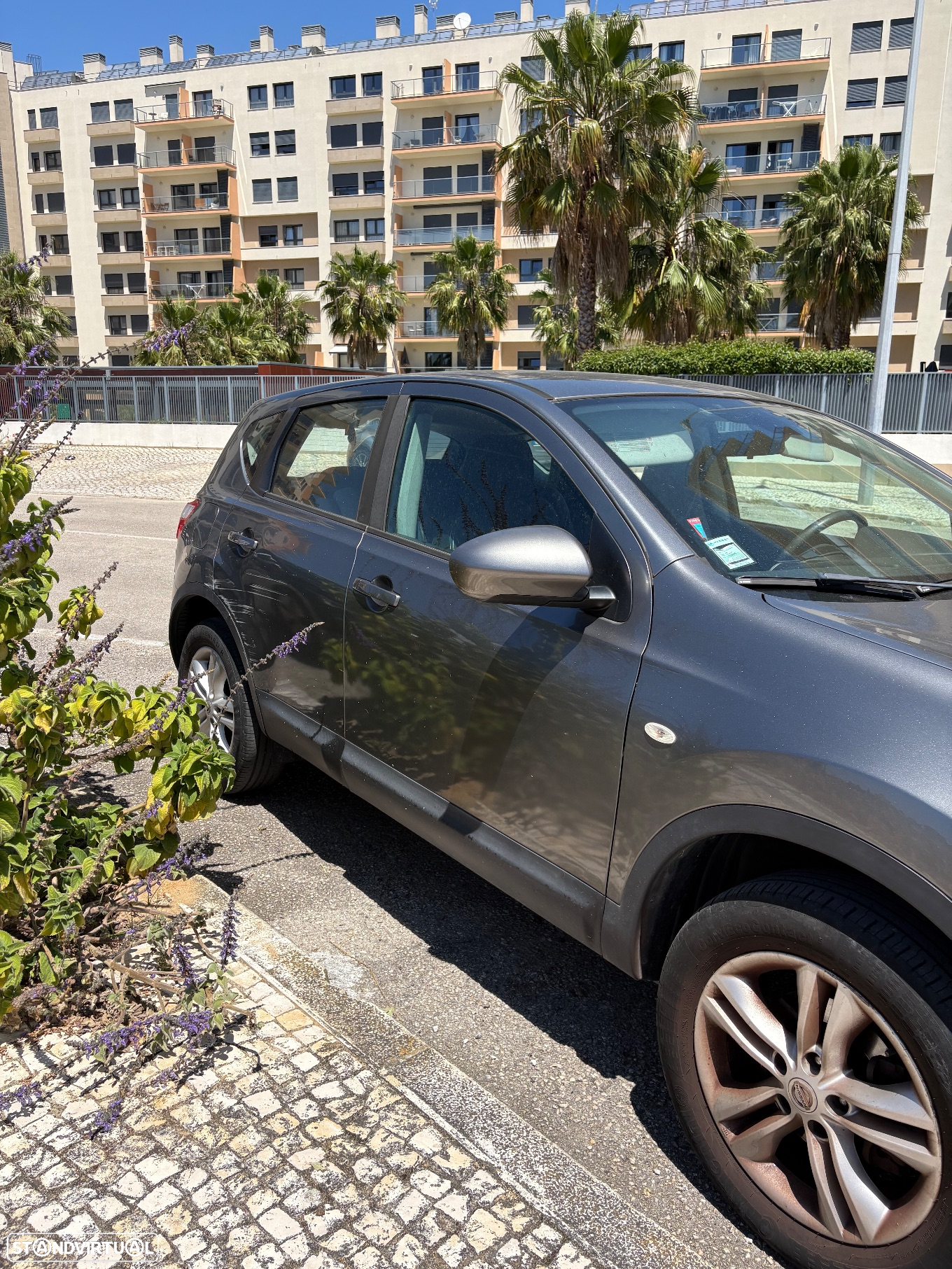 Nissan Qashqai 1.5 dCi Acenta 129g - 3