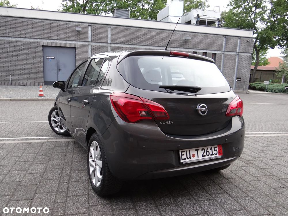 Opel Corsa 1.4 Selection - 7