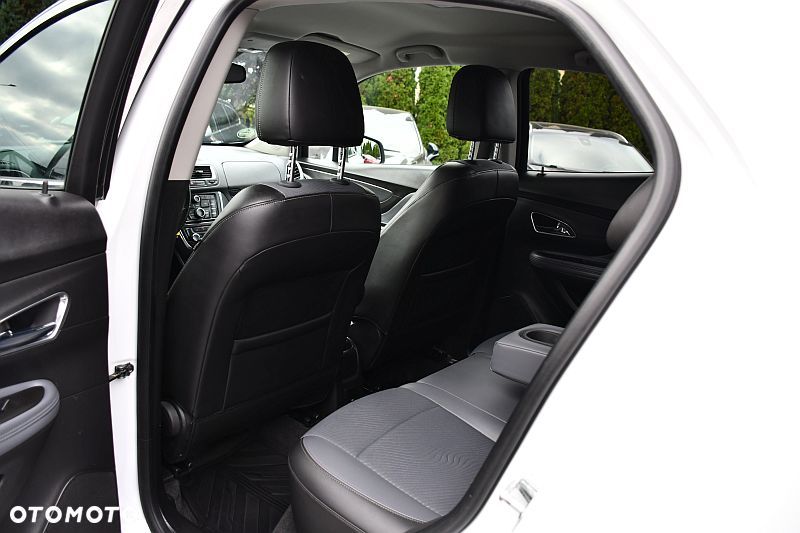 Opel Mokka 1.4 T Cosmo - 19